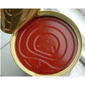 210g*48 Canned Tomato Paste (28-30)